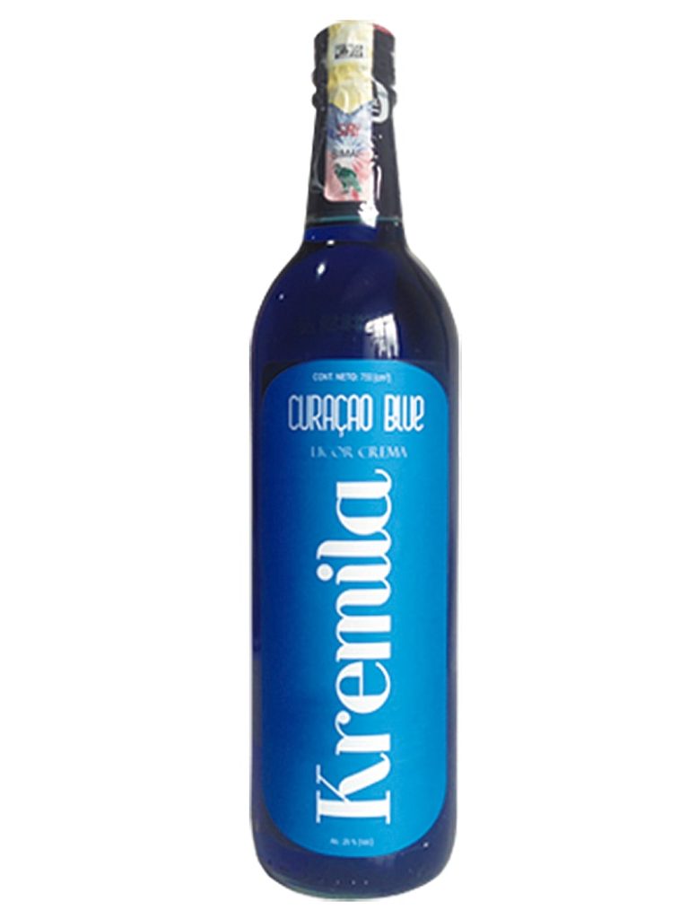 Brava Mercury Antivegetativa Blu 750 Ml - Per Barche A Vela E Motore, Fino A 35 Nodi