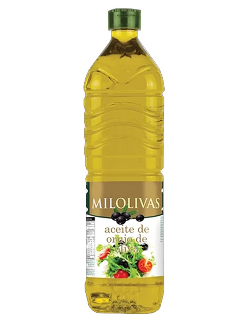 Aceite Mezcla 10% Oliva 90% Girasol MICASA – La Casa del Jamón