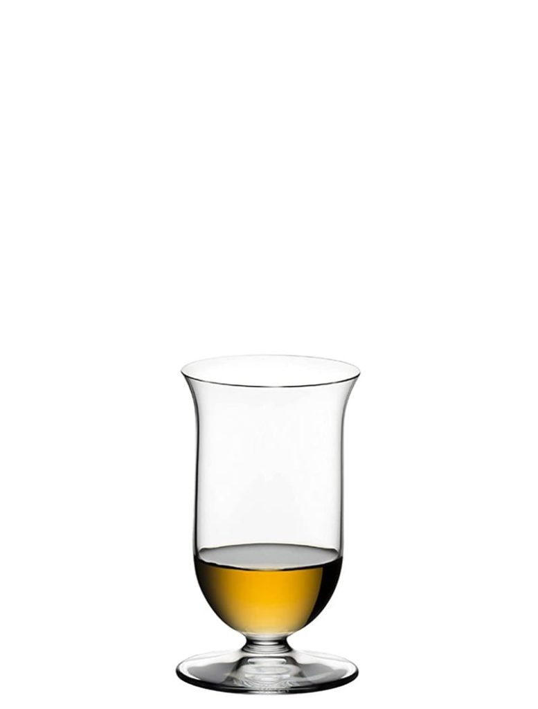 Riedel Single Malt Whisky Cuencalicor